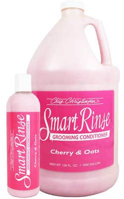 Smart Rinse Conditioner (Cherry&Oats)