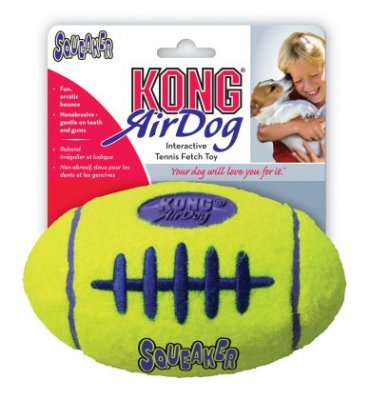 Zoom bild av Cyberspace Hundcenter Airboll 1