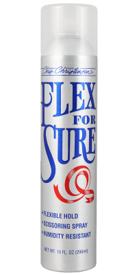 Flex For Sure​ (Lätt stadga)