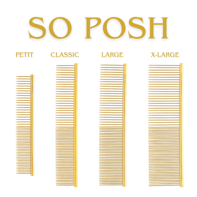 Zoom bild av so_posh_kam_classic_cyberspace_hundcenter