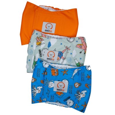 Zoom bild av Cyberspace_Hundcenter_Kissskydd_hanhundsskydd