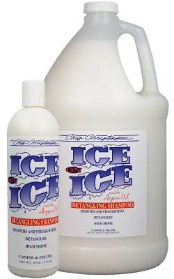 Ice on Ice Schampo (Supervård)