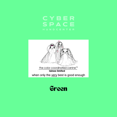 Zoom bild av Cyberspace_Hundcenter_Lainee_Wrapping_Papper