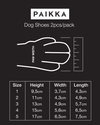 Zoom bild av Cyberspace_Hundcenter_Paikka_Hundskor