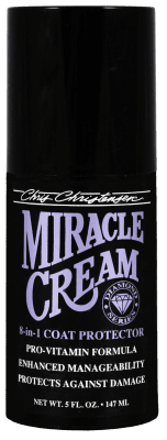Miracle Creme​ (Silkeslent skydd mot skador)