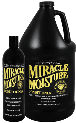 Miracle Moistur Conditioner (Återfuktar)