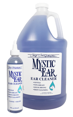 Öronrengöring ​ Mystic Ear