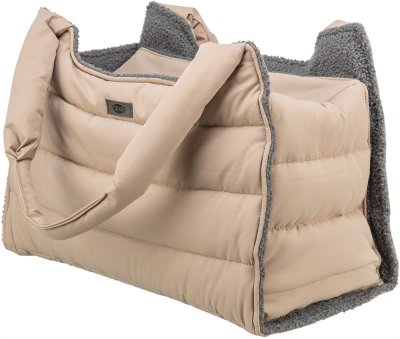 Zoom bild av Cyberspace_Hundcenter_Transportväska