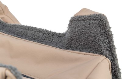 Zoom bild av Cyberspace_Hundcenter_Transportväska