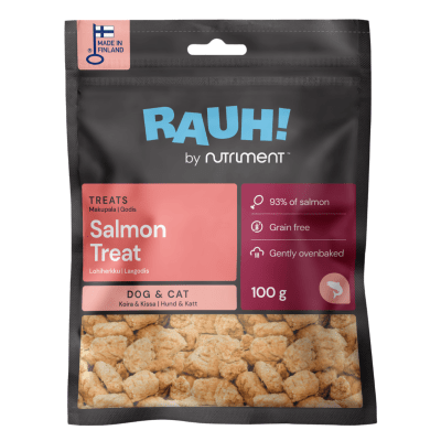 Zoom bild av Cyberspace_Hundcenter_Hundgodis_RAUH