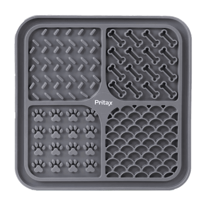 Zoom bild av Slickmatta_Cyberspace_Hundcenter_Berikning_HUnd