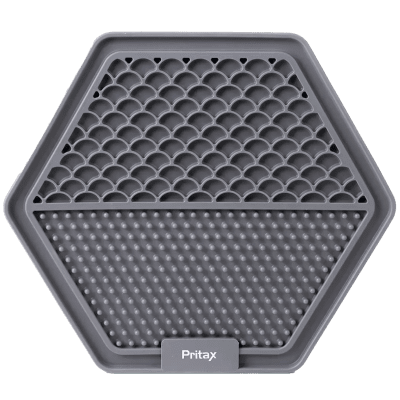 Zoom bild av Berikning_Hund_Slickmatta_Cyberspace_Hundcenter