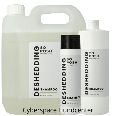 Zoom bild av so_posh_deshedding_cyberspace_hundcenter