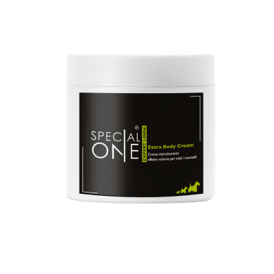 Zoom bild av Special One Extra Body Cream - Cyberspace Hundcenter