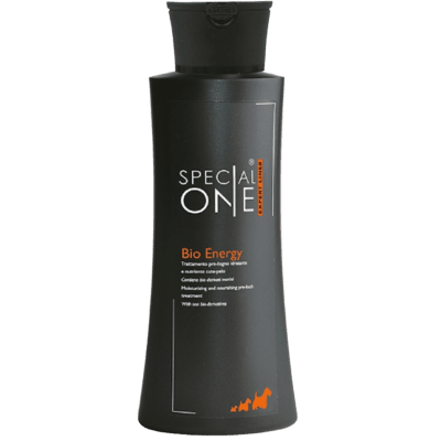 Zoom bild av Special One Bio Energy Plus - Cyberspace Hundcenter