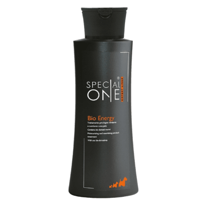 Zoom bild av Special One Bio Energy Plus - Cyberspace Hundcenter