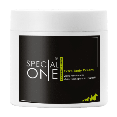 Zoom bild av Special One Extra Body Cream - Cyberspace Hundcenter