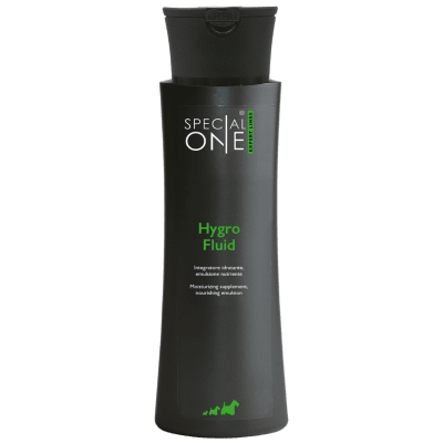 Zoom bild av Special One Hygro Fluid - Cyberspace Hundcenter