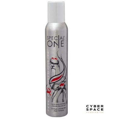 Zoom bild av Special One Strong Ecologic Spray - Cyberspace Hundcenter
