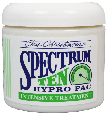 Spectrum Ten Hypro Pac (Inpackning)