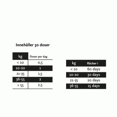 Zoom bild av Cyberspace_Hundcenter_Mun_Tand_Vård