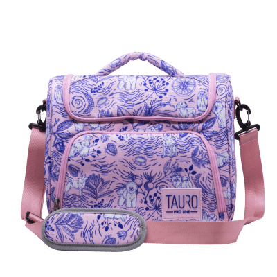 Zoom bild av Cyberspace_HUndcenter_Groomingväska