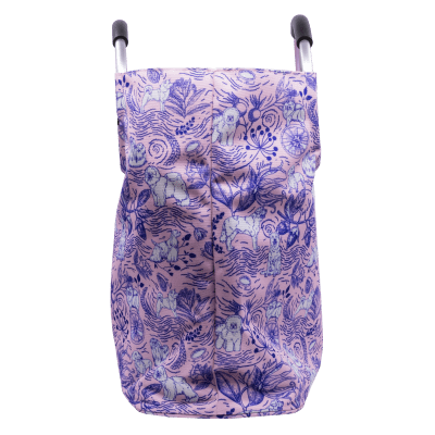 Zoom bild av Cyberspace_Hundcenter_Shoppingväska