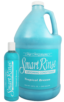 Smart Rinse Conditioner (Tropical Breeze)